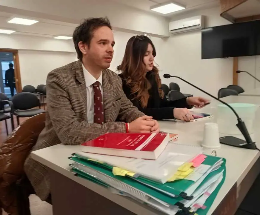 Sarmiento: Imputan a un sujeto en una causa por abuso sexual agravado en el ámbito de convivencia