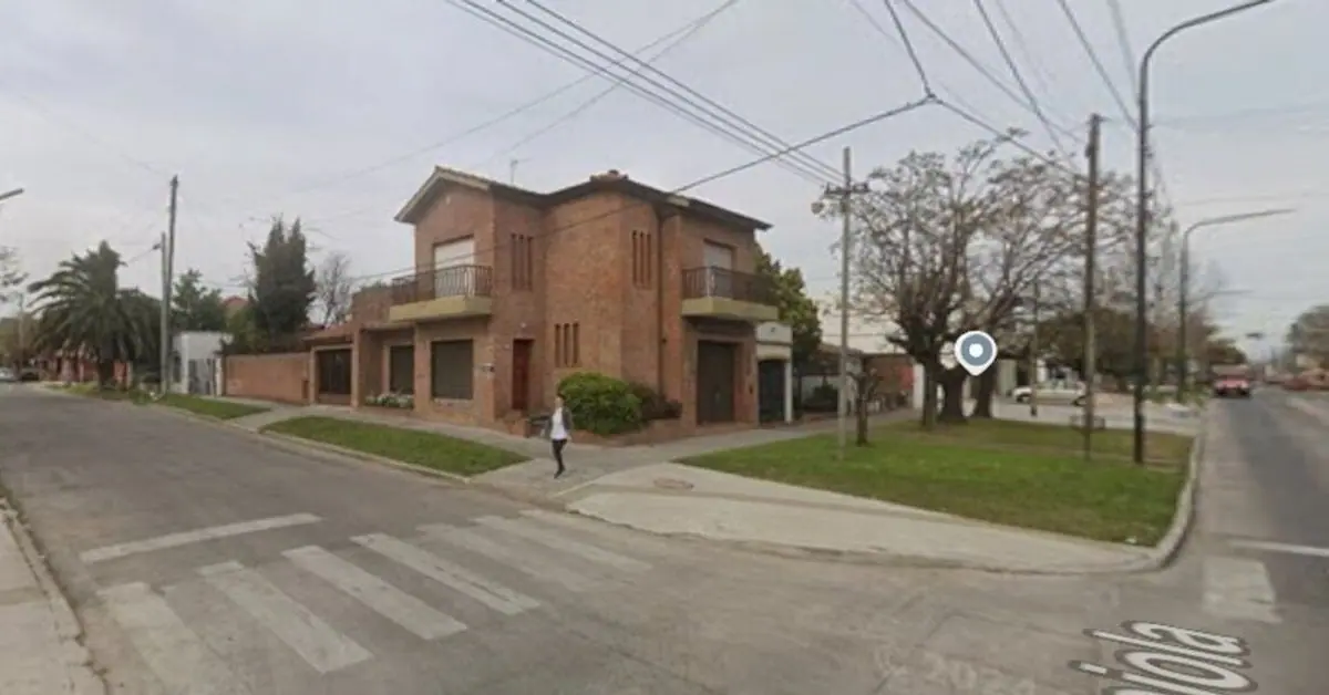 Delincuentes asesinaron a un jubilado de 82 años en Bernal Oeste