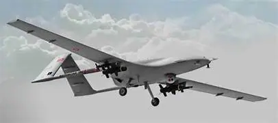 Alemania y Ucrania fabricarán drones conjuntamente que tendrán un alcance de hasta 1.500 kilómetros