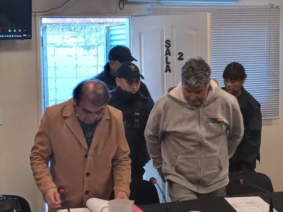 El Superior Tribunal de Justicia confirmó la prisión perpetua para el femicida de Mirna Maidana