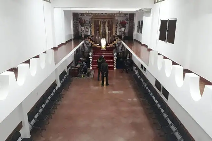 Templo Filadelfia: condenaron a 27 personas por trata y reducción a la servidumbre