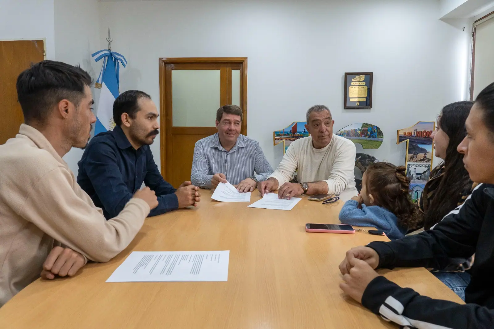 Rawson tendrá representación en el Festival de Malambo de Laborde