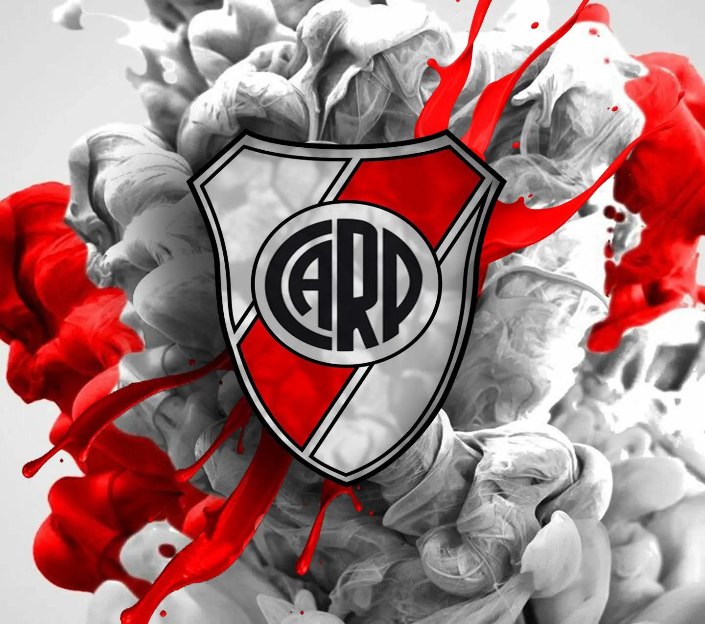 Cuatro jugadores de River terminaron “tocados” ante San Lorenzo