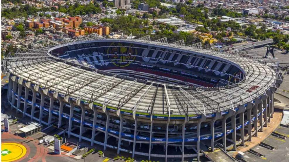 El Mundial 2026 se pone en marcha con el partido inaugural entre México y Sudáfrica