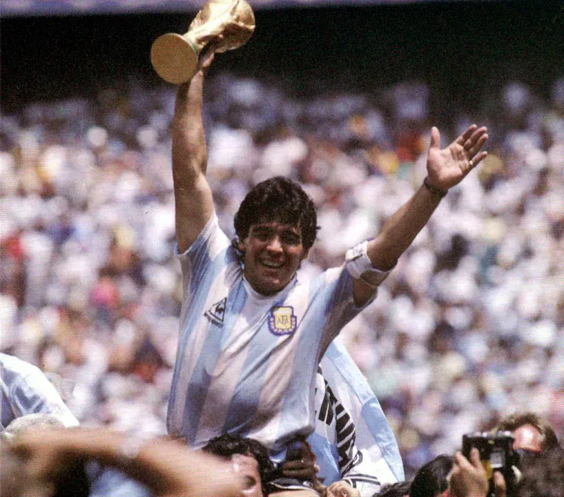 Comienza el segundo juicio por la muerte de Maradona