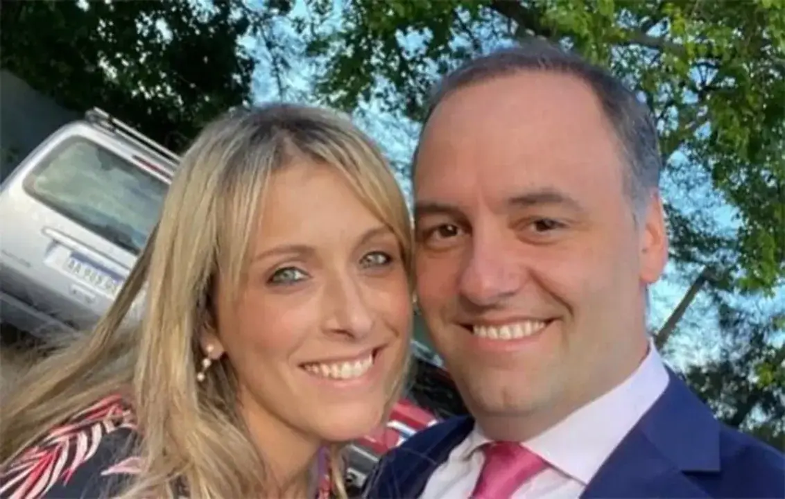 La esposa de Adorni solicitó el ingreso al régimen de “inocencia fiscal”