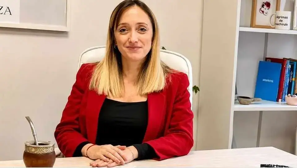 Senado: Villarruel autorizó a Fernández Sagasti a sesionar de manera virtual