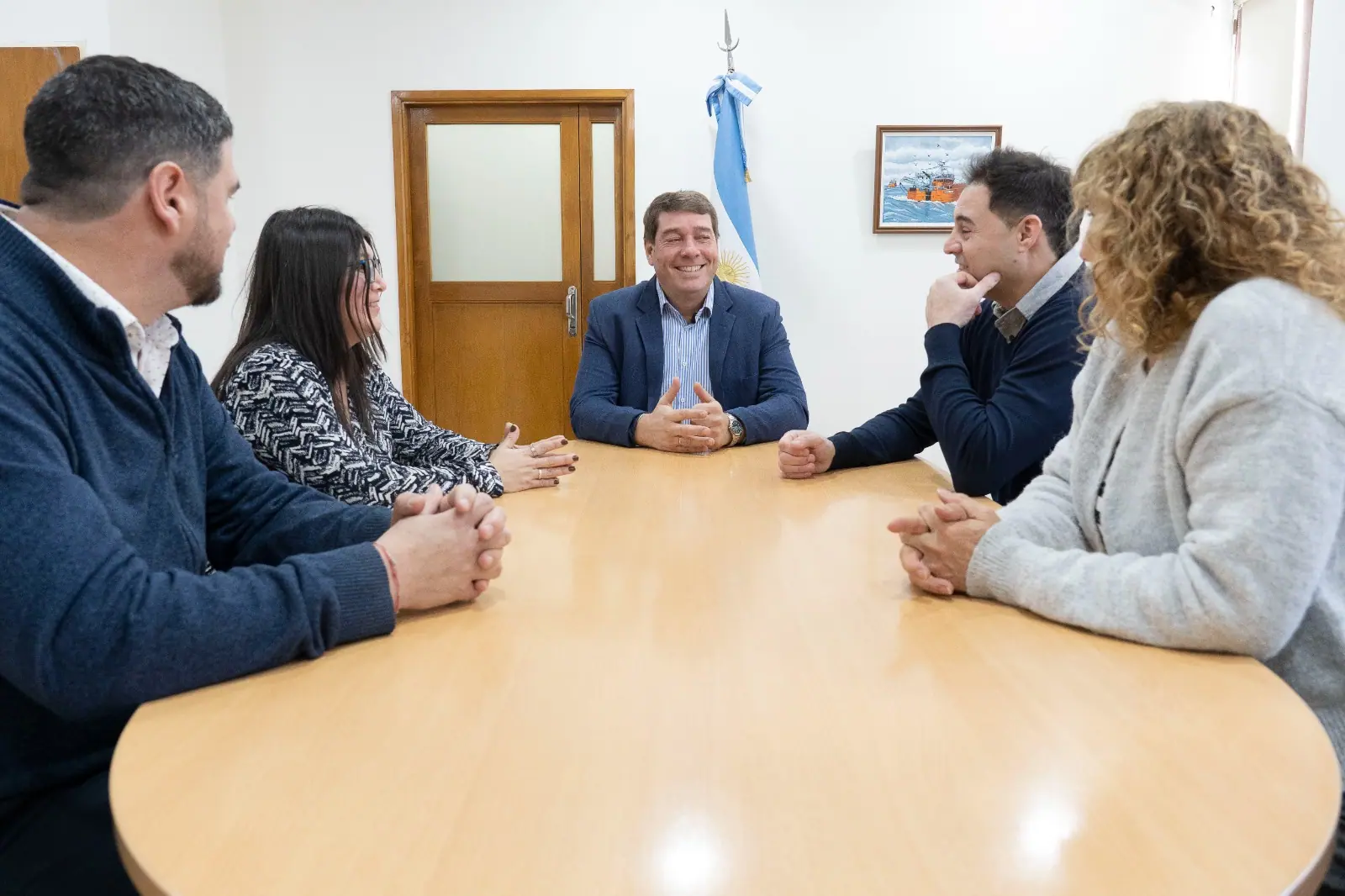 Pasantías laborales en el sector turístico