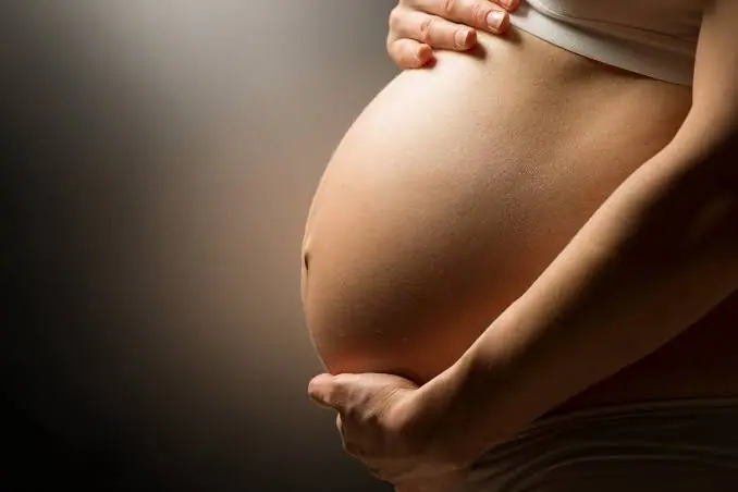 Su esposo murió y ella podrá continuar con la fertilización asistida