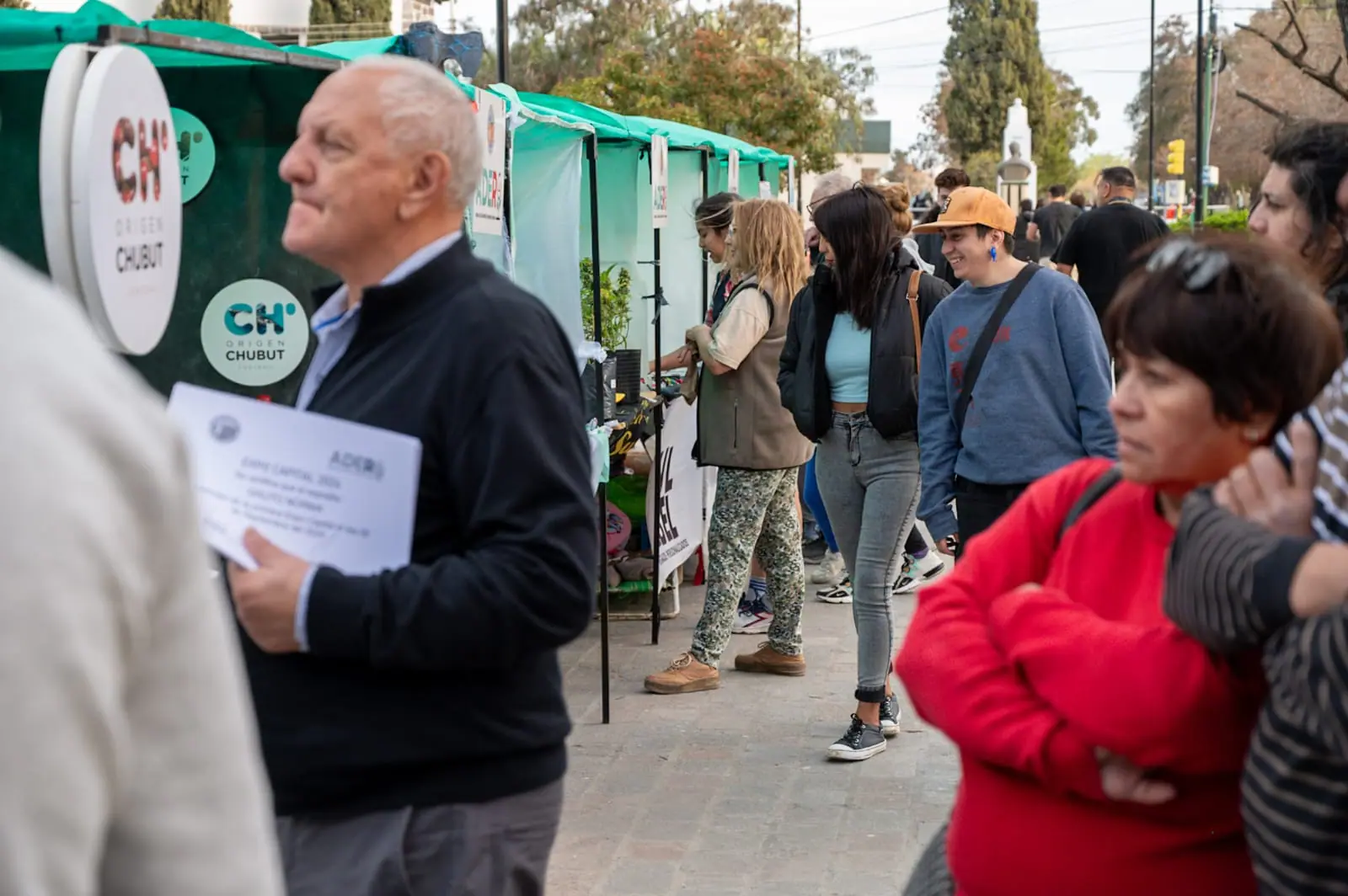 Se viene la 4° Edición de la Fiesta de los Productores del Virch