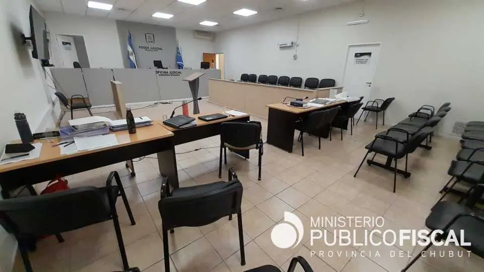 Comodoro: El jurado declaró culpable a imputado por homicidio culposo