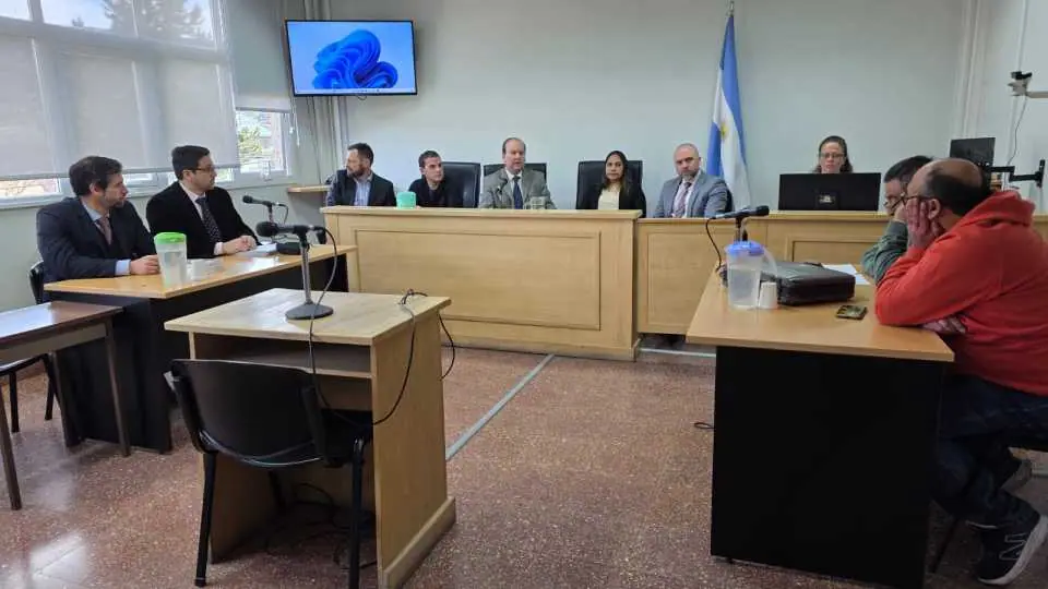 Fiscalía pidió 4 años de cárcel para el enfermero declarado responsable de sustraer morfina del hospital