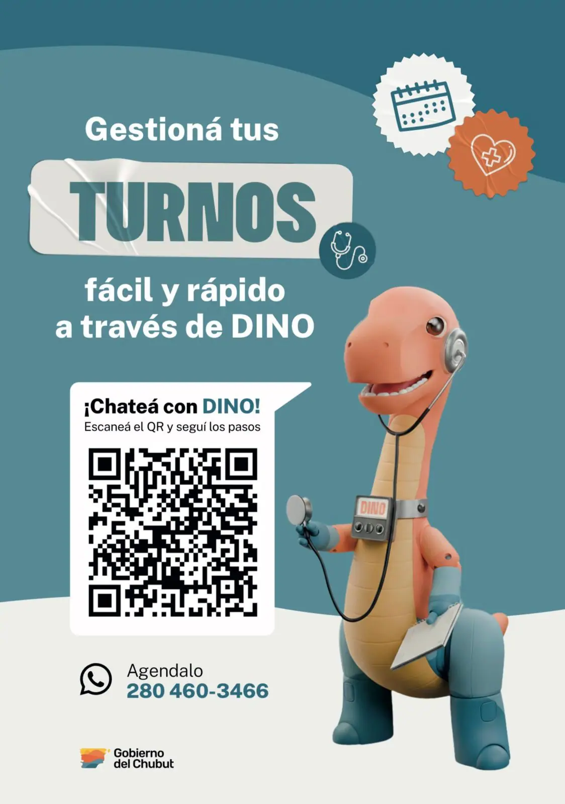 Turnos médicos online: más servicios se suman al nuevo sistema