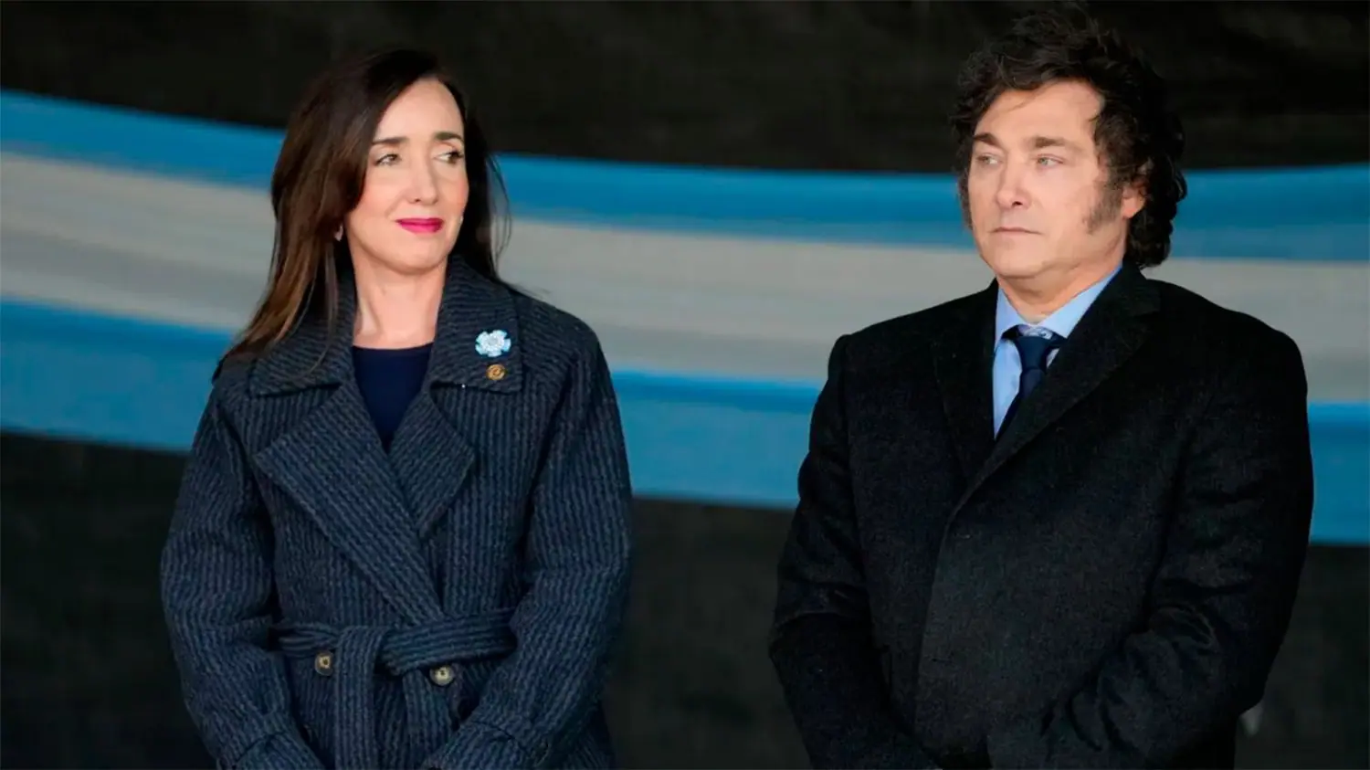 El Gobierno prepara nuevo encuentro entre Milei y Villarruel