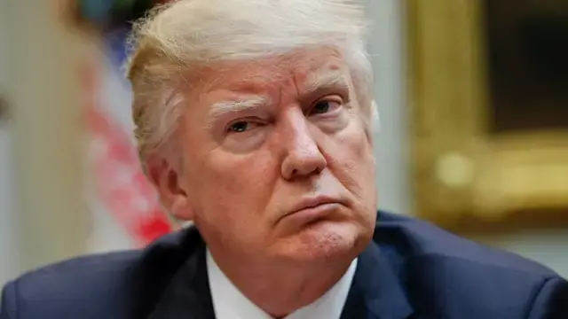 El Senado estadounidense le puso un freno a Trump