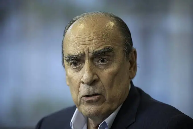 Francos habló de las elecciones de 2027 y pidió “más unión” entre los argentinos