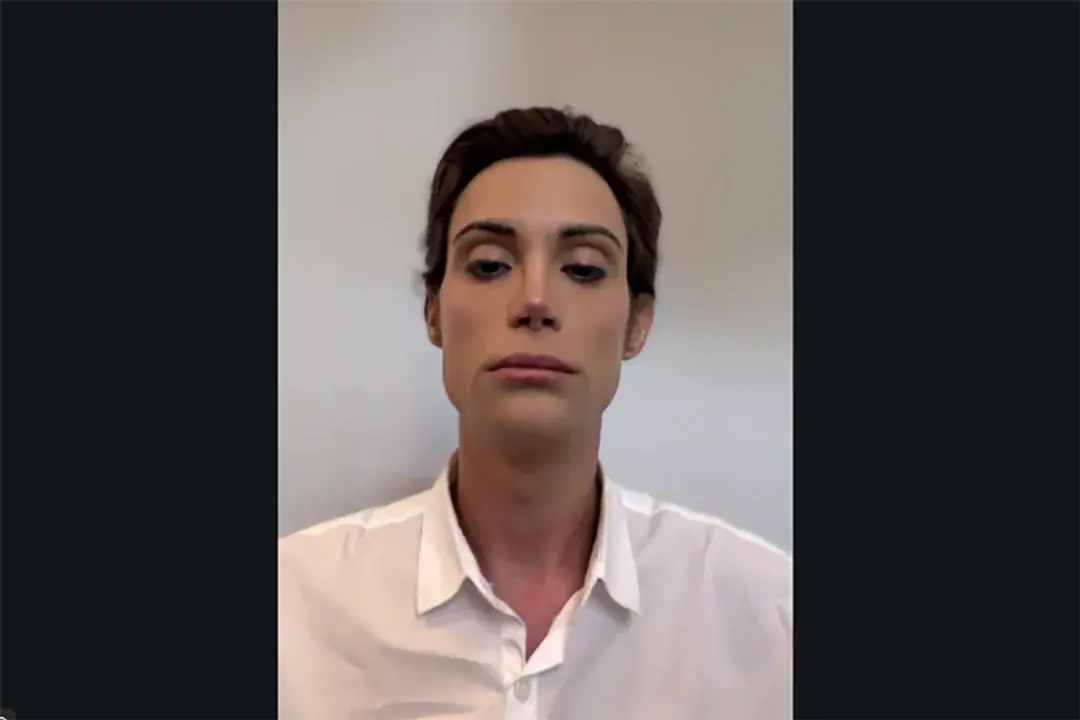 Este lunes se conocen los fundamentos de condena a Felipe Pettinato