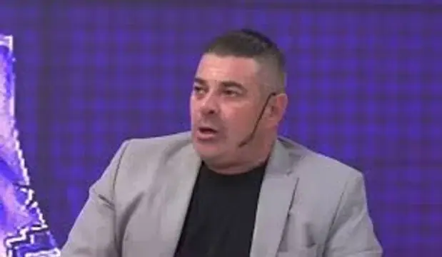 "Ya hay pibes de 10 años vendiendo drogas"