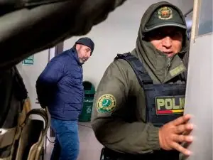 Caso Cerimedo: declaran los dos acusados por el ataque a Nadia Beller en Bolivia