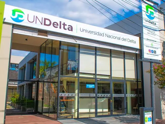 La Universidad Nacional del Delta abrió las inscripciones y sumó nuevas carreras