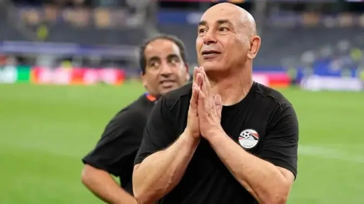 El DT de Egipto se quejó del arbitraje en el partido ante la Selección argentina