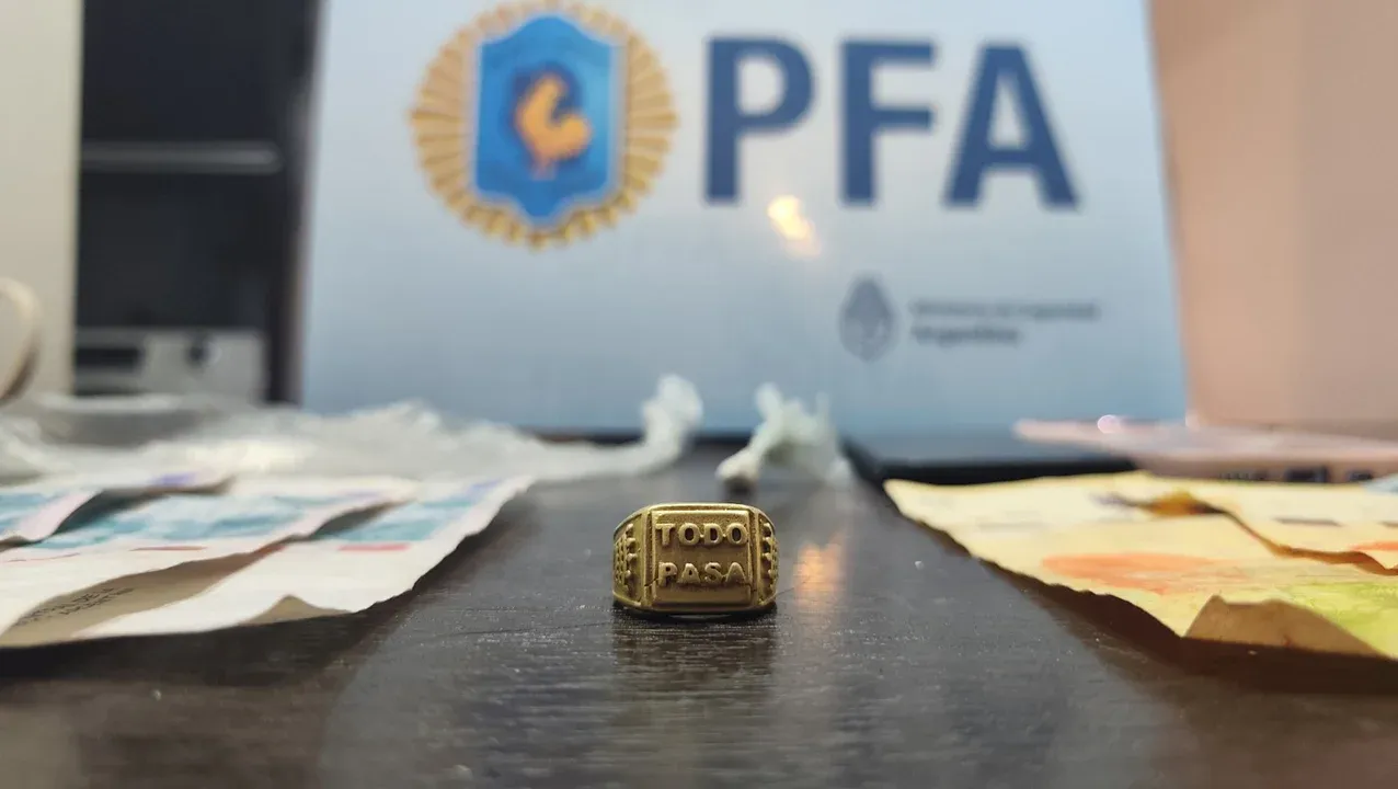 Detuvieron a un miembro de “la banda de los menores” en Rosario