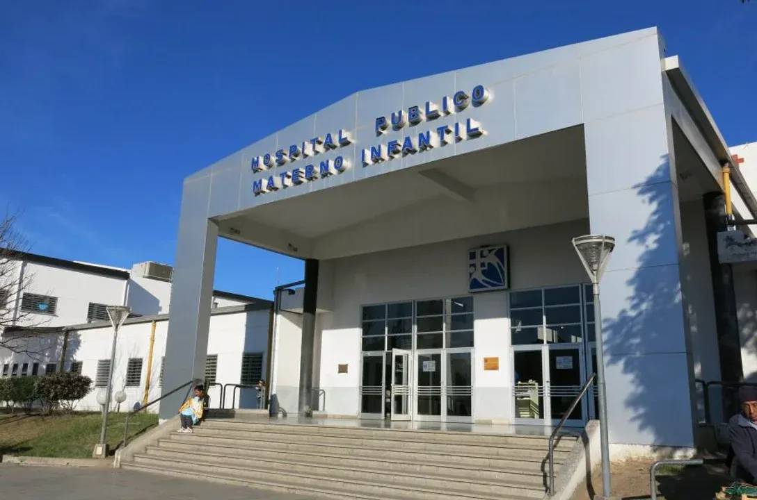 Condenaron a una pareja que ejerció violencia contra su beba de ocho meses en Salta