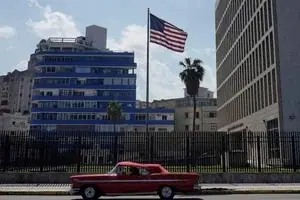 Cuba recibió 65,1 por ciento menos de visitantes por sanciones de Estados Unidos