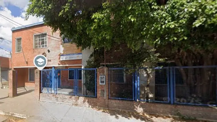 Villa Dorrego: un adolescente le disparó a un compañero en la escuela