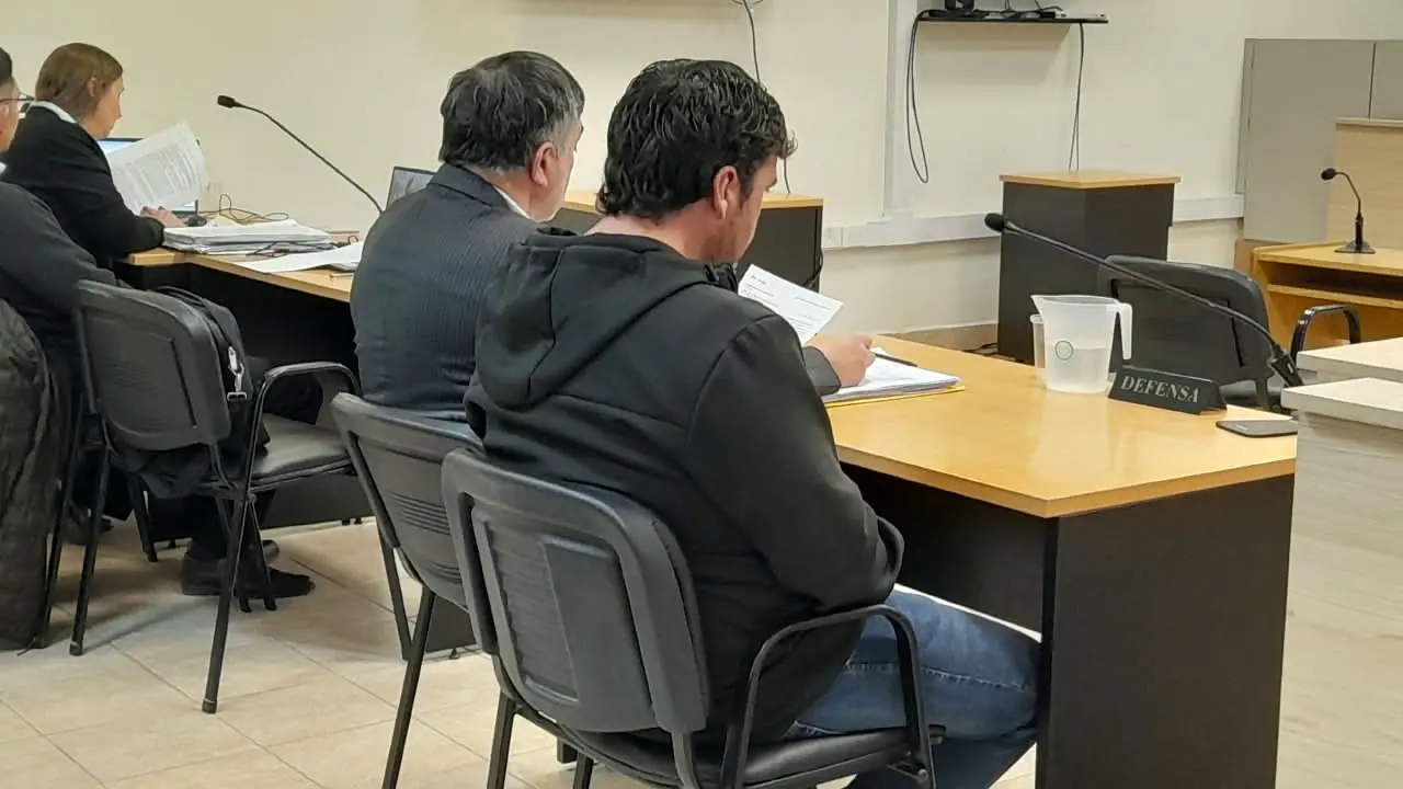 Homicidio culposo de Rodrigo Fonseca: Comenzó el debate con la declaración de los primeros testigos