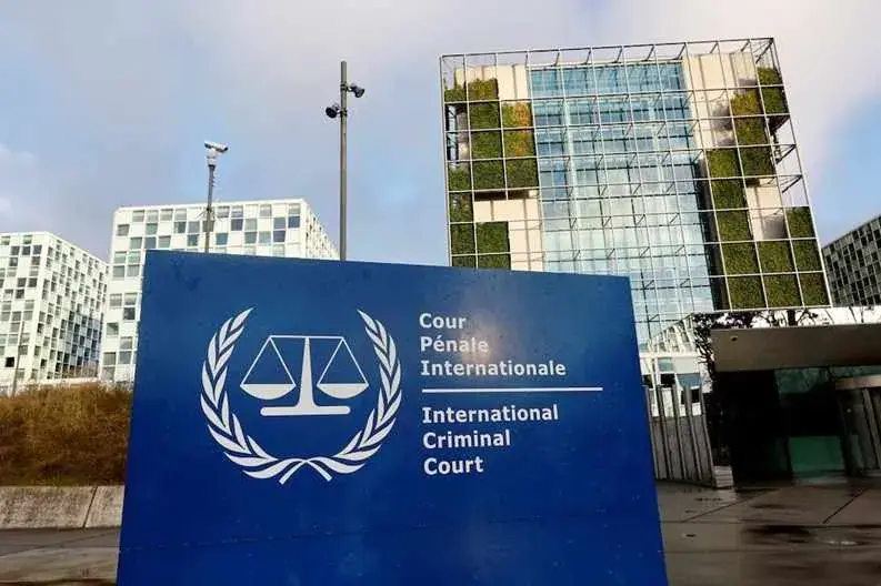 Venezuela anunció su retiro de la Corte Penal Internacional de La Haya