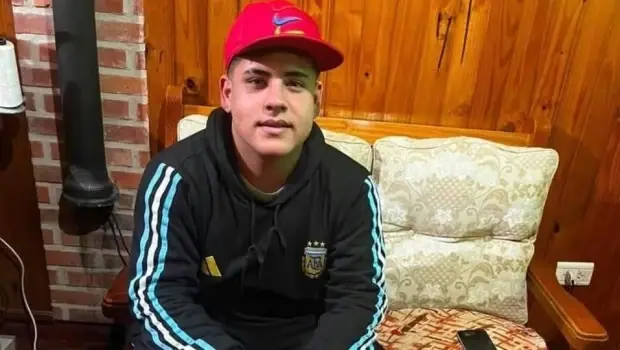 Asesinaron de 11 balazos a un joven en Río Cuarto