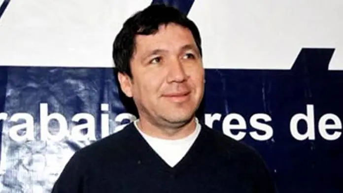 Edgardo Hompanera se presentaría en las elecciones de SEROS