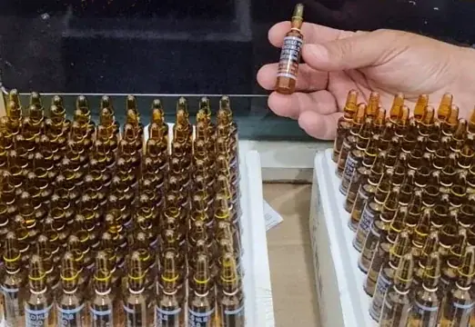 Fentanilo contaminado: García Furfaro declaró tres horas y continuará el próximo miércoles