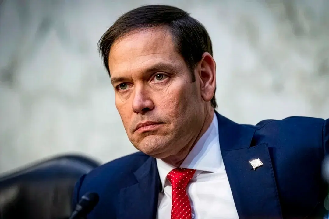 Marco Rubio se reunirá este viernes con Giorgia Meloni