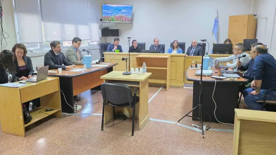 Esquel: Comenzó el juicio contra un enfermero por la sustracción de morfina