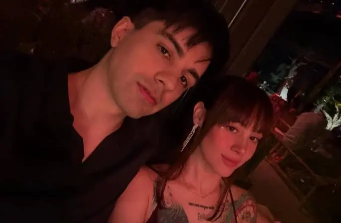 Detuvieron al streamer Chaipa7 por violencia de género