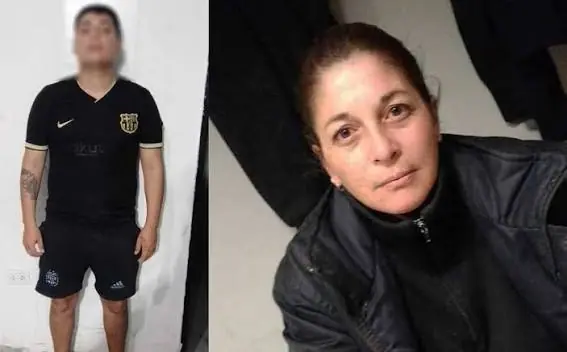 Crimen de Marcela Tagariello: la Defensa Pública pidió excluir a la familia de la víctima de la causa