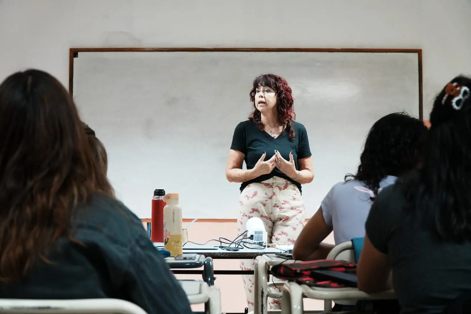 Se encuentra abierta la inscripción al Registro Provincial de Aspirantes a Becas de Formación Docente