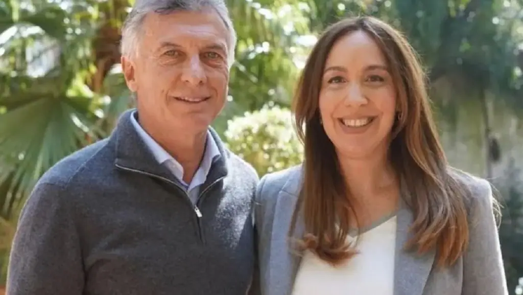 Vidal sobre el PRO y Milei: “no se puede poner palos en la rueda, pero tampoco callarse”