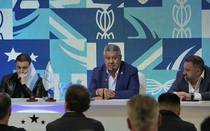 La AFA oficializó el regreso de la Promoción para el ascenso en 2027