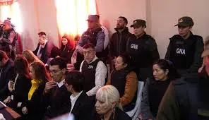 Juicio por Loan: declaró Alan Cañete y mañana seguirán otros tres acusados