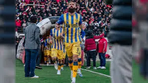 Primera Nacional: nueva derrota de Chacarita ante Atlanta