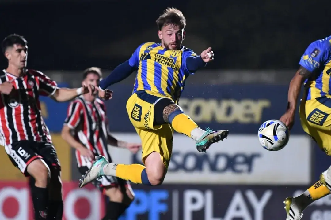 Primera Nacional: Atlanta se impuso ante Chacarita