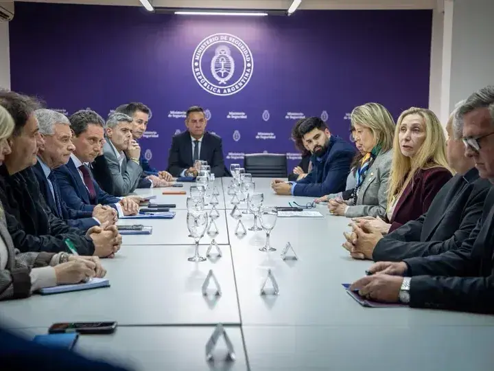 Confirman que el 9 de noviembre será feriado nacional por la visita del Papa