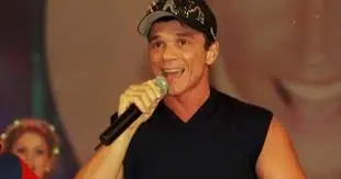 Murió el cantante Netinho, creador del tema "La isla del sol"