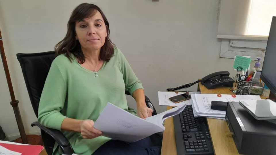 Comodoro: Dictan 10 años de prisión efectivos al culpable M.O.S.