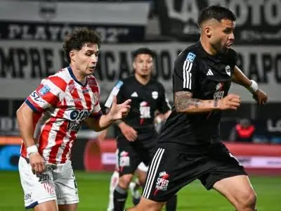 Torneo Clausura: Riestra y Unión cosecharon un empate que les sirve muy poco