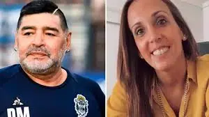 Cosachov declaró que Maradona "debía continuar el tratamiento en un centro de rehabilitación”