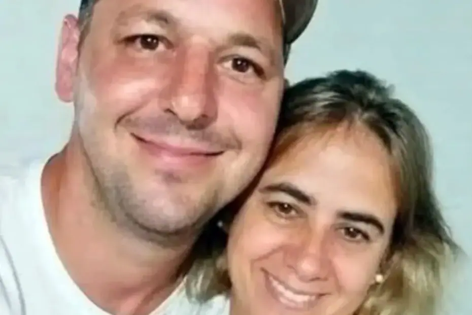 Iban a buscar a su hija para organizar su fiesta de 15 y murieron por el Zonda